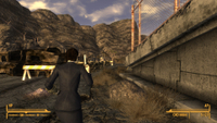 Fallout - New Vegas Ultimate Edition:£15.99now £5.29 at GOG