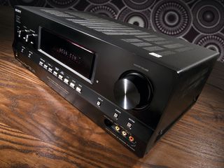 Sony STR-DH810