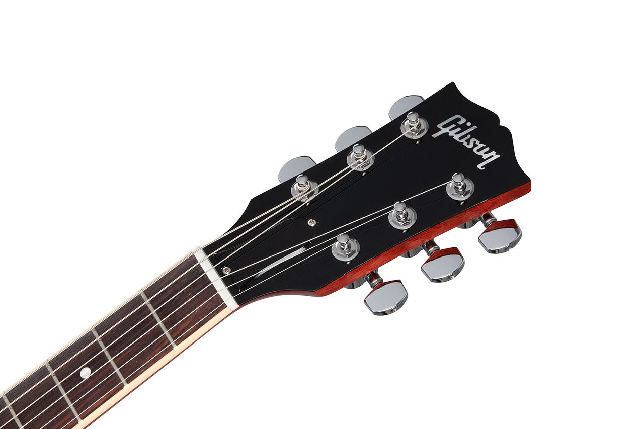 Tony Iommi x Gibson