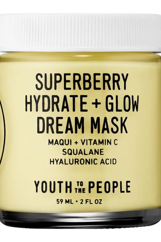youth to the people dream mask