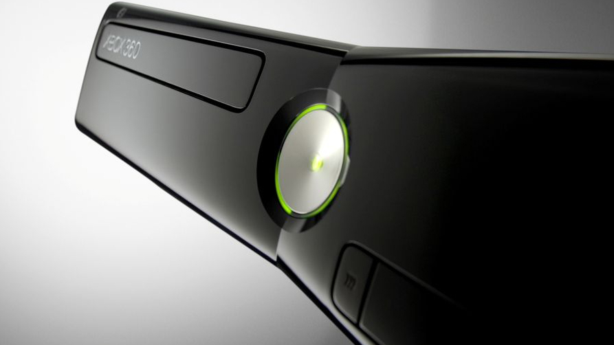 Xbox 360