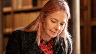Lost Grail with Alice Roberts 2026 – how to watch the Professor Alice Roberts Holy Grail history series online