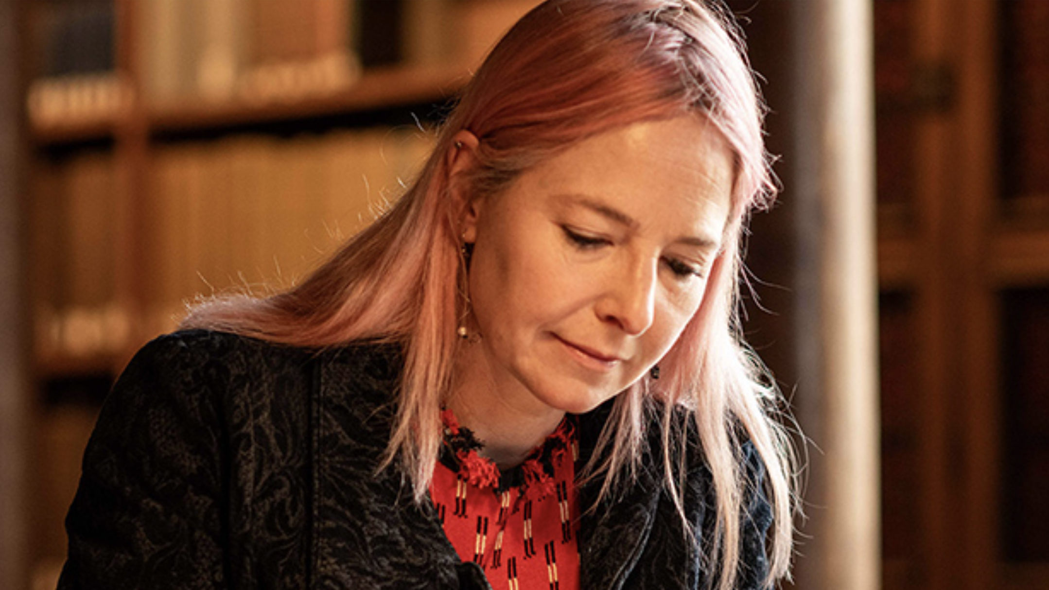 Lost Grail with Alice Roberts 2026 &ndash; how to watch the Professor Alice Roberts Holy Grail history series online 