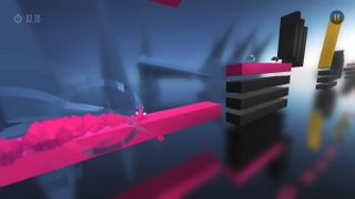 Chameleon Run ($1.99/£1.99/AU$2.99)