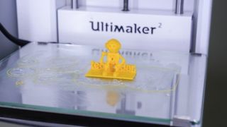 Ultimaker 2 print test