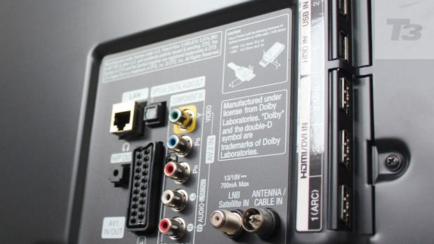 LG 42LA690V review