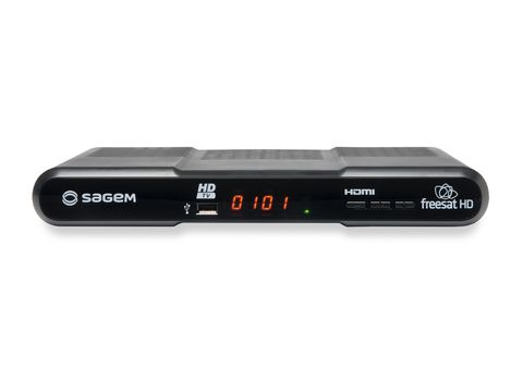 Sagem DSI86 HD