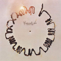 Curved air