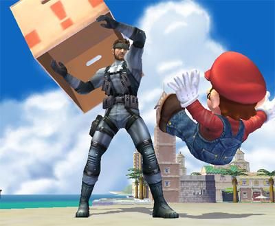 Super Smash Bros. Ultimate' Is Nearly Unplayable Online