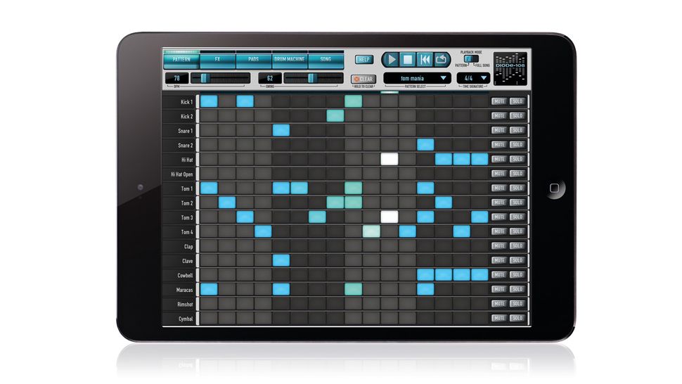 12 of the best iOS groovebox and drum machine apps | MusicRadar