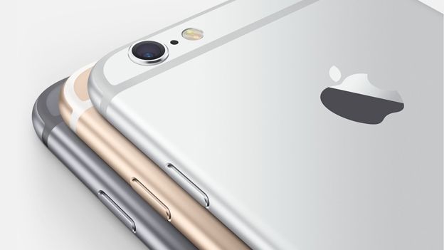 Iphone 6 review