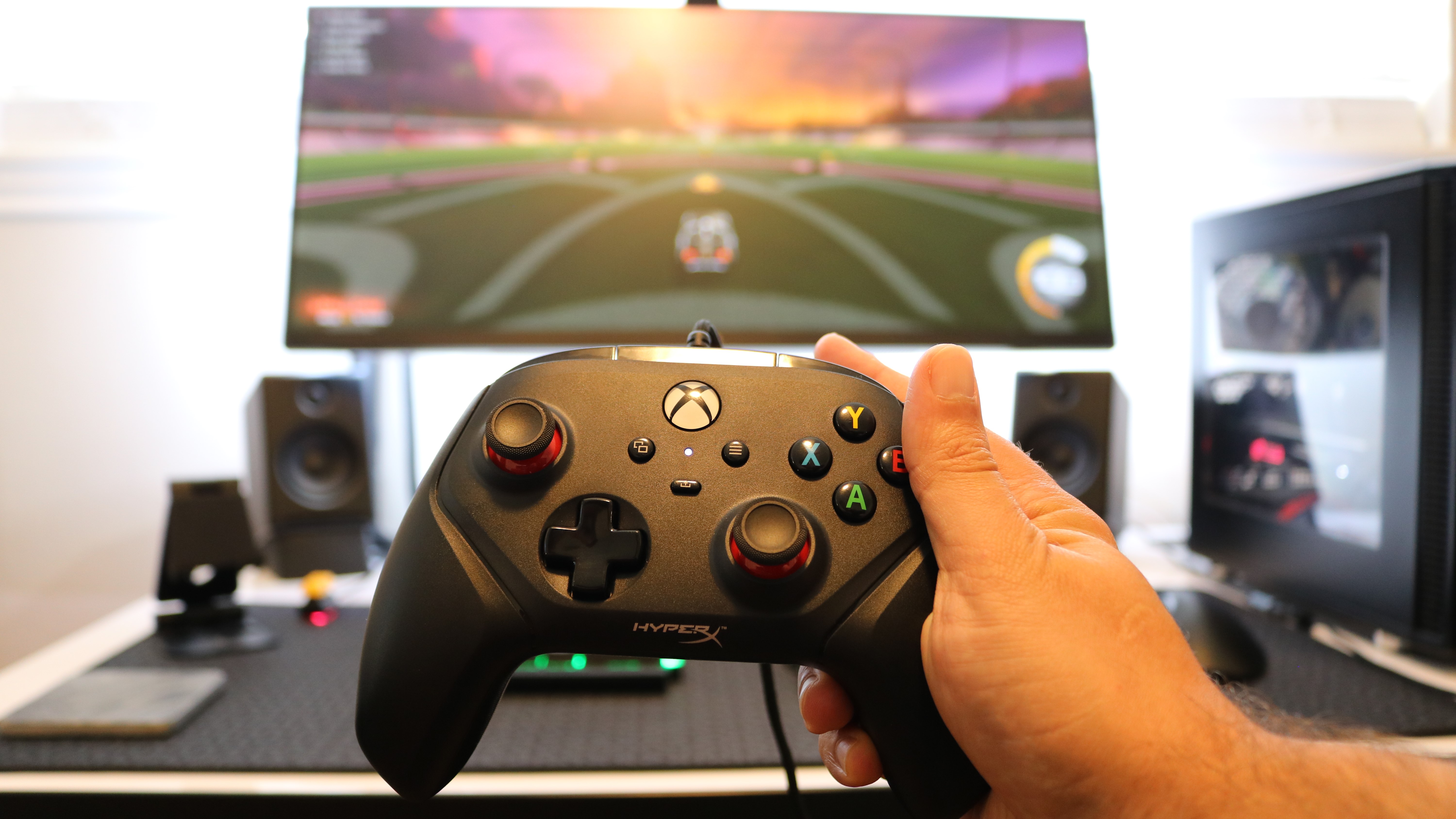 How to Choose the Right Game Controller for Your PC