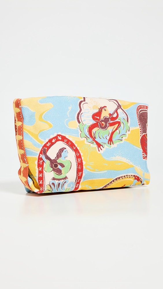 AlÉmais Emilio Mini Pouch