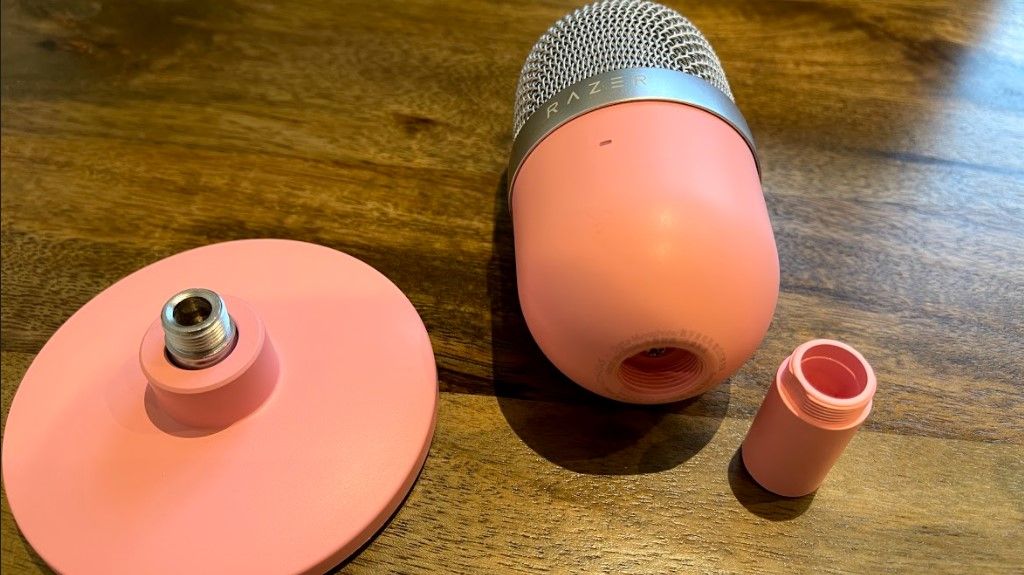 Razer Seiren Mini