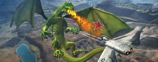 World of Dragons thumbnail
