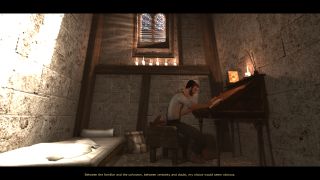 Dreamfall: The Longest Journey at 7860x4320