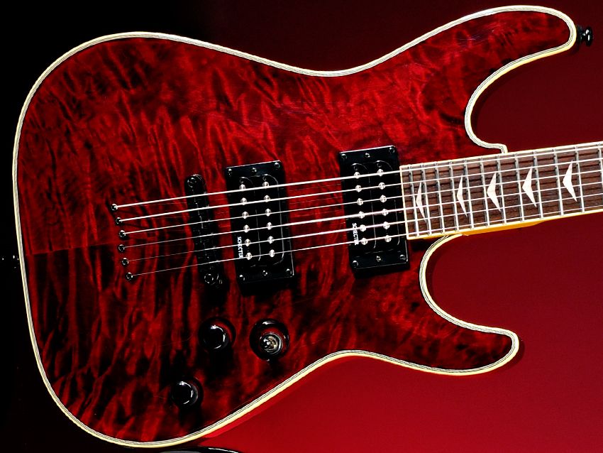 22 cool electric guitars under £300 MusicRadar