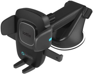 Iottie Easy One Touch Connect Pro Render