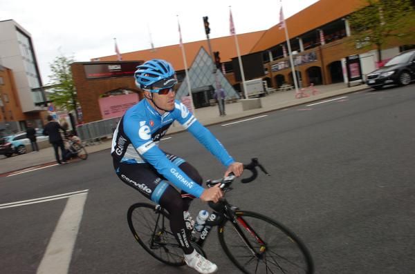 Tyler Farrar (Garmin-Barracuda)