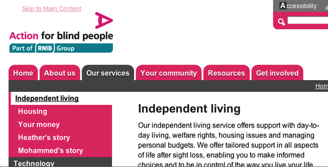 The 10 principles of inclusive web design | Creative Bloq
