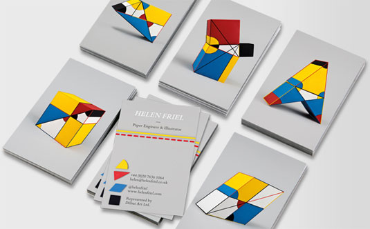 luxe project: helen friel