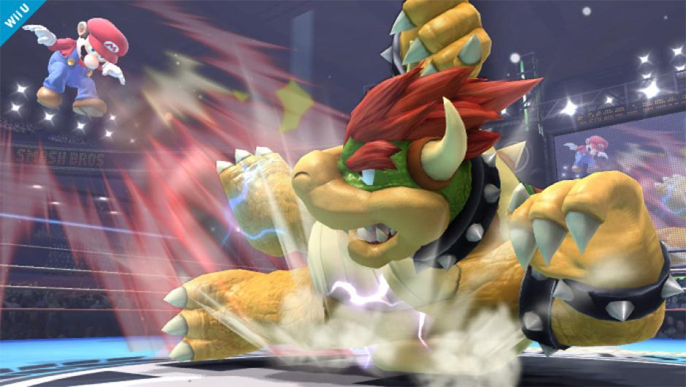 What pro players are saying about Super Smash Bros. 3DS | GamesRadar+