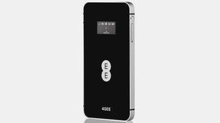 EE's 4G Wi-Fi dongle Kite flying out from today