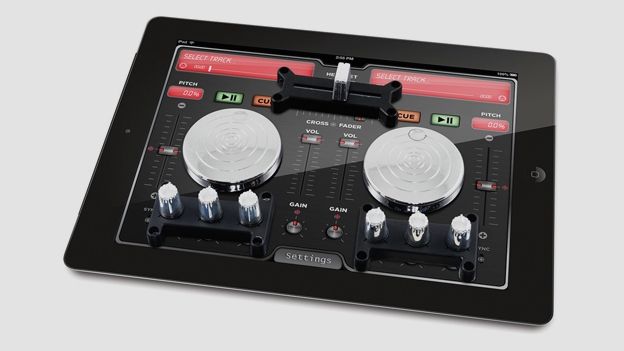 Ion Audio Scratch 2 Go