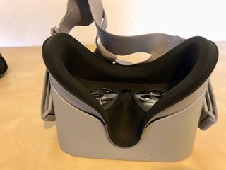 How to get the most comfortable fit for your Oculus Go | Android Central