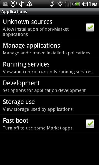 htc sync manager update needed
