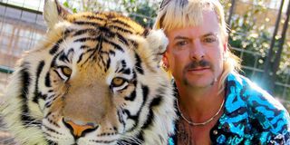 Joe Exotic - Tiger King