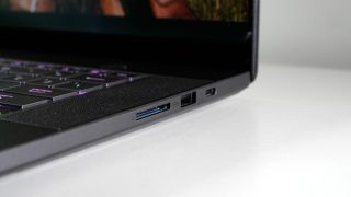 Asus ROG Zephyrus G16 (Ryzen AI 9) review