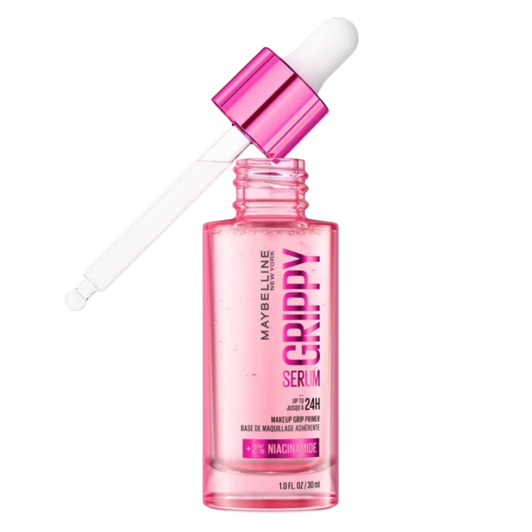 Maybelline The Grippy Serum Makeup Primer