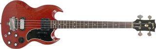 Gibson eb-3 bass