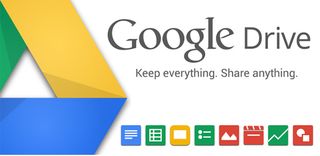 Google Drive