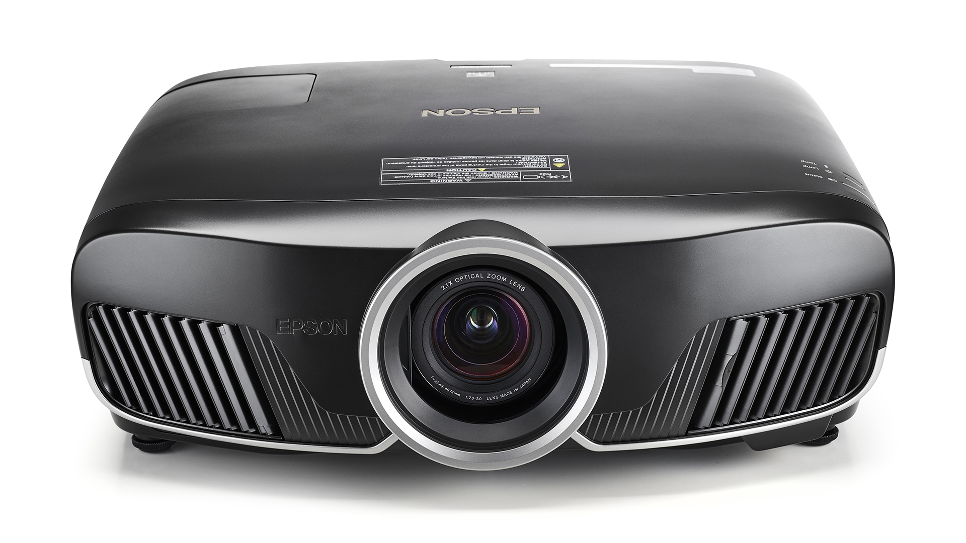 Best Projectors 2024: Full HD, 4K, And Short-throw | What Hi-Fi?