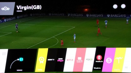 LG 55EG920V review