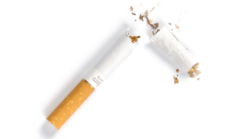 One More Thing Electronic cigarette sparks off terror alert TechRadar