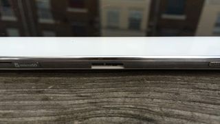 Samsung Galaxy Tab Pro 12.2 review