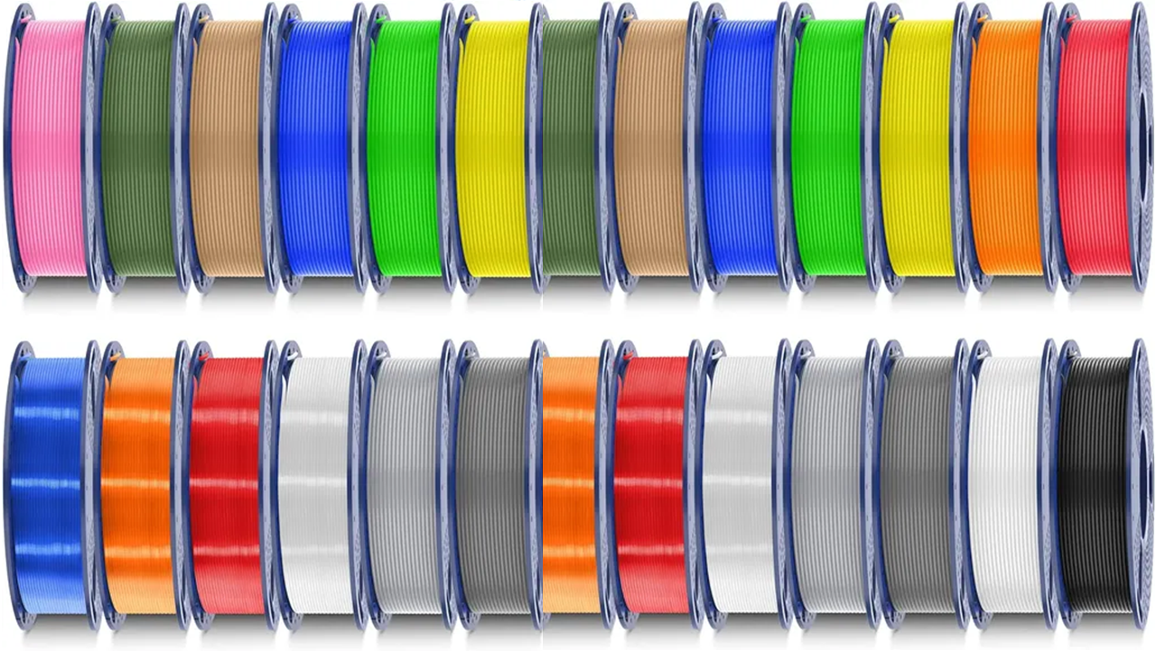 Best Filament Deals