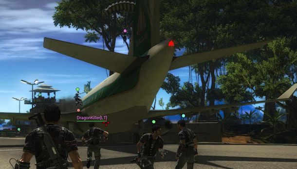 how to install just cause 2 mods