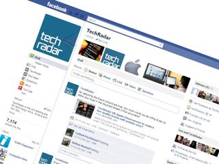 TechRadar on Facebook