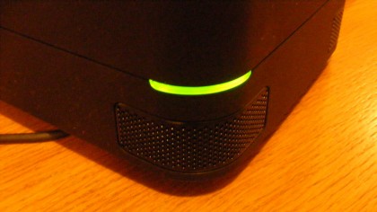 Revolabs LED