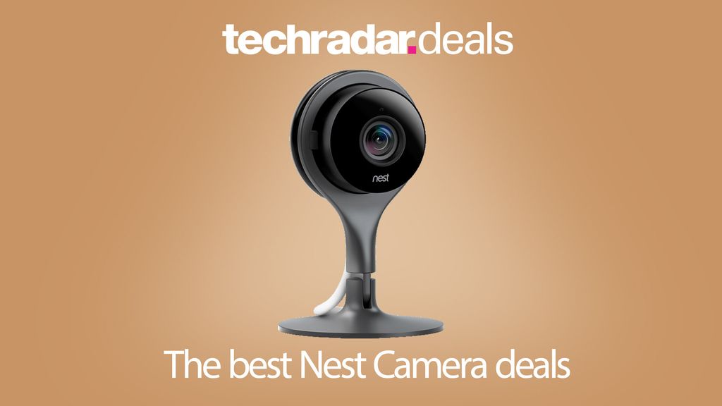 The best Nest camera deals and sales for August 2022 TechRadar