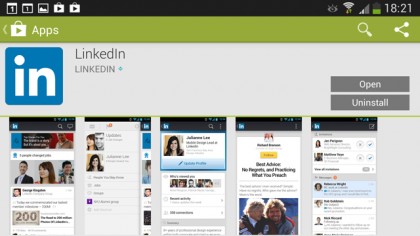 LinkedIN
