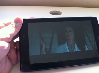 Acer iconia tab a100 review