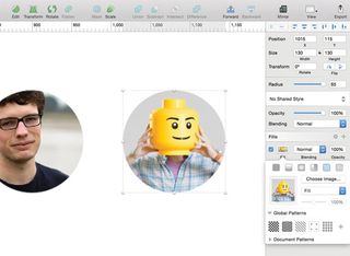 Pulling in user photos with Content Generator for Sketch