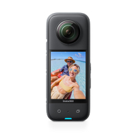 Insta360 X3: was $449.99, now $399.99 at Insta360
