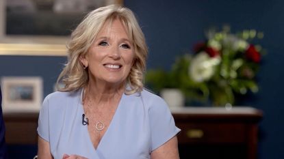 Who is Jill Biden