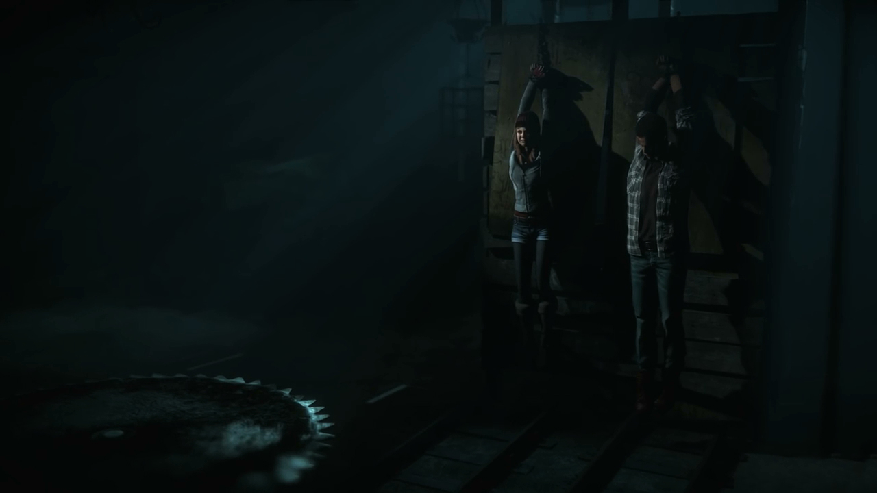 Until Dawn survival guide - how to make the right choices and save ...